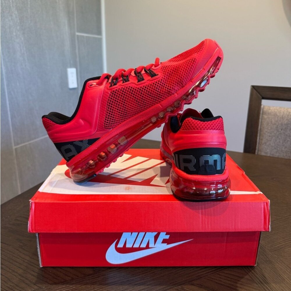 Nike Air Max 2013 - Picture 2 of 5